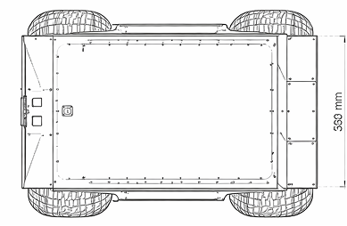 vehicle spec
